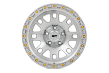 Load image into Gallery viewer, Rough Country 82 Series Wheel | One-Piece | Full Machined | 17x9 | 6x5.5 | -12mm