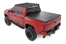 Load image into Gallery viewer, Soft Roll Up Bed Cover | 5' Bed | Toyota Tacoma 2WD/4WD (2024-2026)