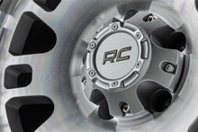 Load image into Gallery viewer, Rough Country 82 Series Wheel | One-Piece | Full Machined | 17x9 | 5x4.5 | -12mm