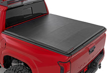Load image into Gallery viewer, Soft Roll Up Bed Cover | 5' Bed | Toyota Tacoma 2WD/4WD (2024-2026)