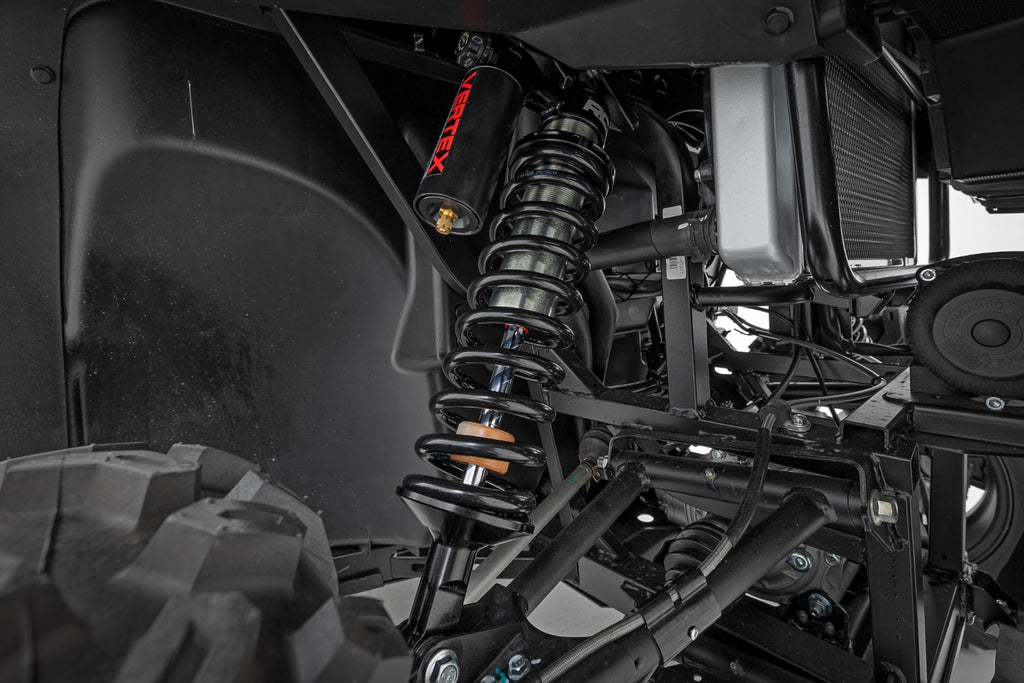 Vertex Adjustable Suspension Lift Kit | CFMOTO UFORCE 1000/1000XL