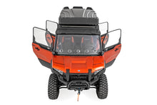 Load image into Gallery viewer, Side Windows | Scratch Resistant | Polaris Xpedition ADV 5