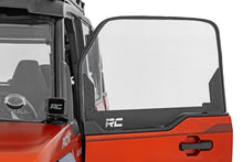 Load image into Gallery viewer, Side Windows | Scratch Resistant | Polaris Xpedition ADV 5
