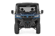 Load image into Gallery viewer, M1 Front Coil Over Shocks | Ride Height Adjust | CFMOTO UFORCE 1000/1000 XL