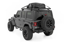 Load image into Gallery viewer, Roof Rack | Jeep Wrangler JL (18-26)/Wrangler Unlimited (18-26) 4WD