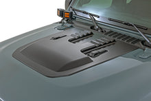 Load image into Gallery viewer, Hood Scoop | Jeep Gladiator JT/Wrangler JL 4WD (2018-2026)