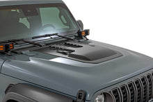 Load image into Gallery viewer, Hood Scoop | Jeep Gladiator JT/Wrangler JL 4WD (2018-2026)