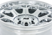 Load image into Gallery viewer, Rough Country 77 Series Wheel | One-Piece |Chrome | 22x12 | 8x6.5 | -44mm