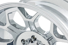 Load image into Gallery viewer, Rough Country 77 Series Wheel | One-Piece |Chrome | 22x12 | 8x6.5 | -44mm
