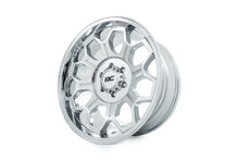 Load image into Gallery viewer, Rough Country 77 Series Wheel | One-Piece | Chrome | 20x10 | 6x135 | -25mm