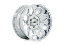 Load image into Gallery viewer, Rough Country 77 Series Wheel | One-Piece |Chrome | 22x12 | 8x6.5 | -44mm