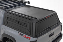 Load image into Gallery viewer, Truck Bed Cap | Modular | 5' Bed | Toyota Tacoma 2WD/4WD (2016-2023)