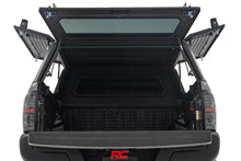 Load image into Gallery viewer, Truck Bed Cap | Modular | 5' Bed | Toyota Tacoma 2WD/4WD (2016-2023)