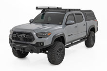 Load image into Gallery viewer, Truck Bed Cap | Modular | 5' Bed | Toyota Tacoma 2WD/4WD (2016-2023)