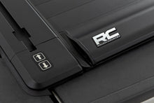 Load image into Gallery viewer, Powered Retractable Bed Cover | 5' Bed | Chevy/GMC Canyon/Colorado (15-26)