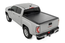 Load image into Gallery viewer, Powered Retractable Bed Cover | 5' Bed | Chevy/GMC Canyon/Colorado (15-26)