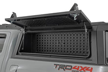 Load image into Gallery viewer, Truck Bed Cap | Modular | 5' Bed | Toyota Tacoma 2WD/4WD (2016-2023)