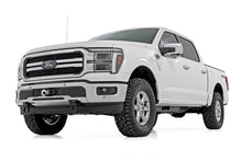 Load image into Gallery viewer, Hidden Winch Mount | V8 Only | Ford F-150 4WD (2021-2026)