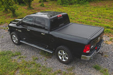 Load image into Gallery viewer, Powered Retractable Bed Cover | 5'7" Bed | Ram 1500 2WD/4WD (2009-2018 &amp; Classic)