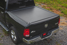 Load image into Gallery viewer, Powered Retractable Bed Cover | 5'7" Bed | Ram 1500 2WD/4WD (2009-2018 &amp; Classic)