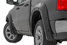 Load image into Gallery viewer, Defender Fender Flares | PW7 Bright White | Ram 1500 2WD/4WD (2025-2026)