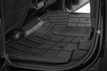 Load image into Gallery viewer, Sure-Fit Floor Mats | Front &amp; Rear | Crew | Ram 1500 2WD/4WD (2025-2026)