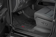 Load image into Gallery viewer, Sure-Fit Floor Mats | Front &amp; Rear | Crew | Ram 1500 2WD/4WD (2025-2026)