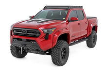 Load image into Gallery viewer, Hood Scoop | 040 Ice Cap | Toyota 4Runner (25-26)/Tacoma (24-26) 