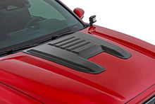 Load image into Gallery viewer, Hood Scoop | 040 Ice Cap | Toyota 4Runner (25-26)/Tacoma (24-26) 