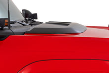 Load image into Gallery viewer, Hood Scoop | E7 Velocity Blue | Ford Bronco 4WD (2021-2026)