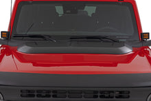 Load image into Gallery viewer, Hood Scoop | E7 Velocity Blue | Ford Bronco 4WD (2021-2026)