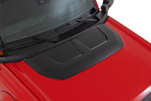 Load image into Gallery viewer, Hood Scoop | E7 Velocity Blue | Ford Bronco 4WD (2021-2026)