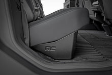 Load image into Gallery viewer, Under Seat Storage | Tesla Cybertruck 4WD (2024-2026)