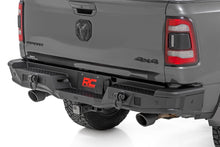 Load image into Gallery viewer, Rear Bumper | Tubular | Ram 1500 2WD/4WD (2019-2024)