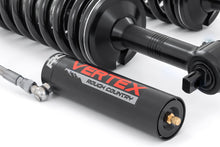 Load image into Gallery viewer, Vertex 2.5 Reservoir Coilovers | Front | 6-7.5" | Chevy/GMC 1500 (07-18 &amp; Classic)