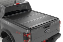 Load image into Gallery viewer, Hard Low Profile Bed Cover | 5' Bed | Ford Ranger 2WD/4WD (2019-2023)