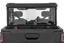 Load image into Gallery viewer, Rear Panel | Scratch Resistant | CFMOTO UFORCE U10 Pro
