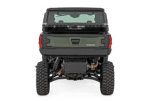 Load image into Gallery viewer, Bed Rack | Spare Tire Mount | Polaris Xpedition XP