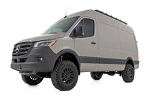 Load image into Gallery viewer, Skid Plate | Mercedes-Benz Sprinter 2500/Sprinter 3500XD  (2019-2026)