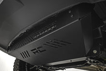 Load image into Gallery viewer, Skid Plate | 2" Cradle Drop | Mercedes-Benz Sprinter 2500/Sprinter 3500XD (19-26)