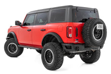 Load image into Gallery viewer, Multi-Color LED Running Boards | 4-Door | Ford Bronco 4WD (2021-2026)