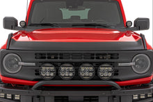 Load image into Gallery viewer, Hood Protector | Trail Cladding | Ford Bronco 4WD (2021-2026)
