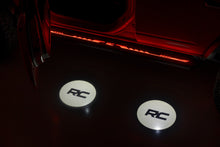 Load image into Gallery viewer, Multi-Color LED Running Boards | 4-Door | Ford Bronco 4WD (2021-2026)
