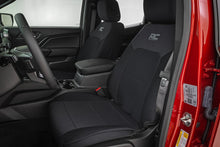 Load image into Gallery viewer, Seat Covers | Front Bucket  | Rear Bench | Chevy/GMC Canyon/Colorado (23-26)