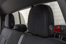 Load image into Gallery viewer, Seat Covers | Front Bucket  | Rear Bench | Chevy/GMC Canyon/Colorado (23-26)