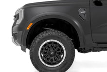 Load image into Gallery viewer, Sport Fender Flares | M7 Carbonized Gray | Ford Ranger 2WD/4WD (2024-2026)