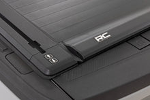 Load image into Gallery viewer, Powered Retractable Bed Cover | 5'7" Bed | Ford F-150 (15-26)/F-150 Lightning (22-26) 