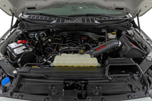 Load image into Gallery viewer, Cold Air Intake Kit | 5.0L | Ford  F-150 2WD/4WD (2021-2026)