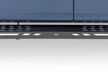 Load image into Gallery viewer, AC2 Running Boards | Amber/White | Crew Cab | Ford F-150/Lightning/F-250/F-350/Raptor (15-26)