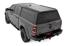 Load image into Gallery viewer, Multi-Color LED Running Boards | Crew Cab | Ram 1500 (19-26)/1500 TRX (21-24) 